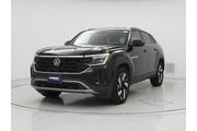 $28998 : Volkswagen Atlas Cross Sport thumbnail