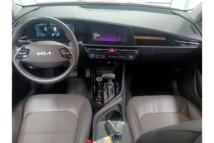 $25998 : Kia Niro 2024 EX 4dr Crossov image 8