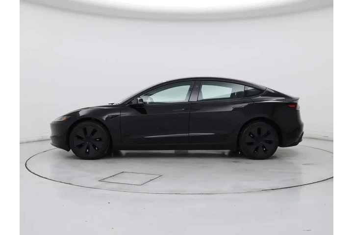 $38998 : Tesla Model 3 2025 Long Rang image 3