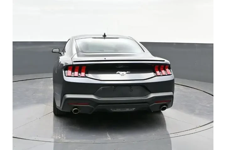 $29993 : Ford Mustang 2024 EcoBoost P image 8