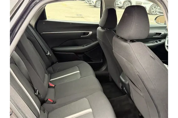 $19885 : Hyundai SONATA 2023 SEL 4dr image 10