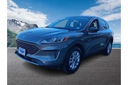 $23997 : Ford Escape 2022 AWD SE 4dr thumbnail