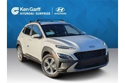 Hyundai KONA 2023 SEL 4dr Cr en Phoenix