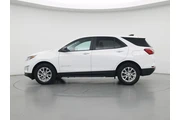 $17998 : Chevrolet Equinox 2021 LS 4d thumbnail
