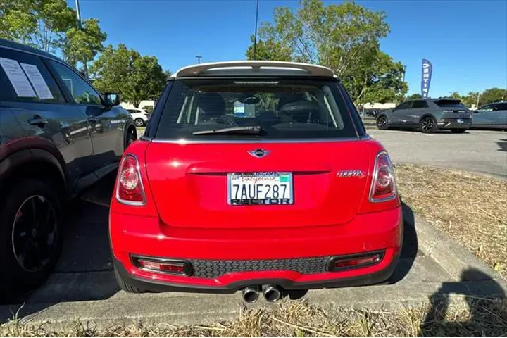 $9990 : MINI Hardtop 2013 Cooper S 2 image 6