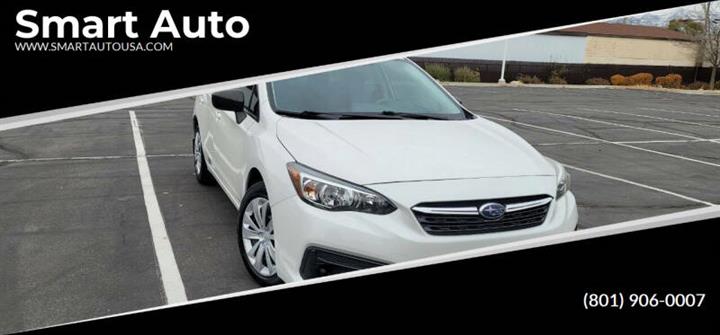 $13500 : 2020 Impreza image 2