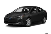 Toyota Prius 2017 Two 4dr Ha en San Luis Obispo