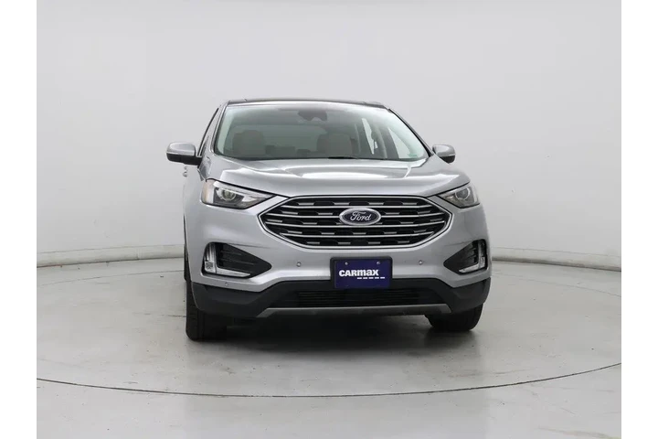 $31998 : Ford Edge 2023 AWD Titanium image 5