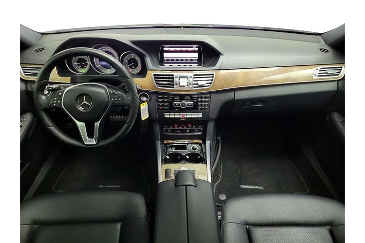 $20998 : Mercedes-Benz E-Class 2015 A image 9