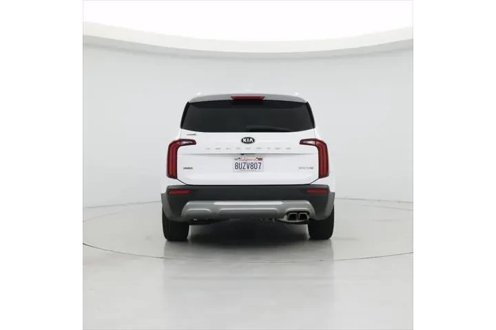 $33998 : Kia Telluride 2021 AWD SX 4d image 6