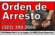 █►CASOS CRIMINALES&INMIGRACION en Los Angeles
