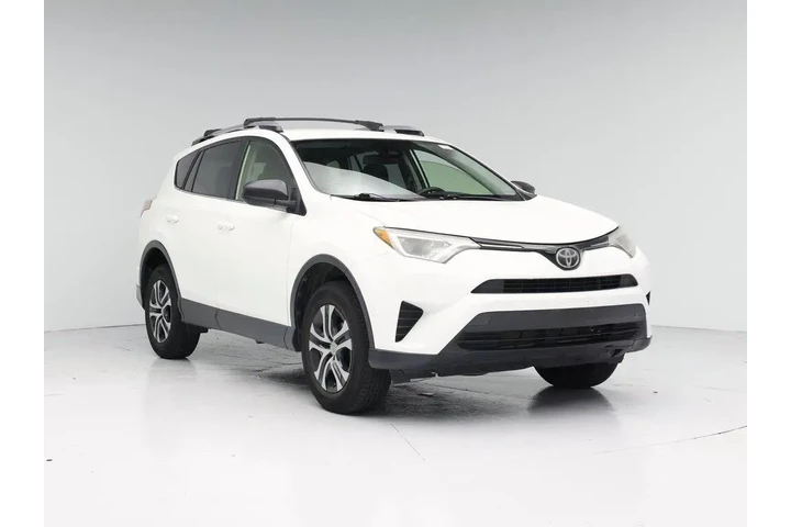 $20998 : Toyota RAV4 2017 LE 4dr SUV image 1
