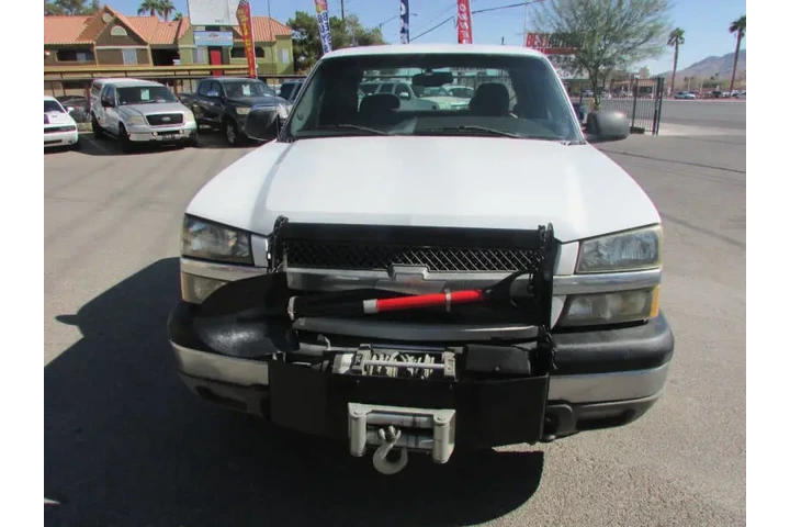 $8995 : 2003 Silverado 1500 image 8