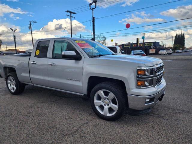 $19999 : 2015 Silverado 1500 LS image 6