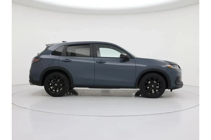 $26998 : Honda HR-V 2024 AWD Sport 4d image 7