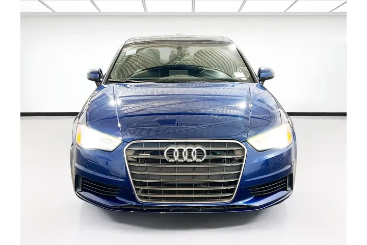 $12621 : Audi A3 2015 AWD 2.0T quattr image 4