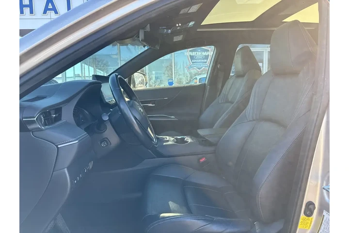 $25500 : Toyota Venza 2021 AWD LE 4dr image 7