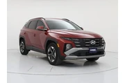Hyundai TUCSON 2025 AWD SEL en Omaha