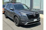$34351 : Nissan Pathfinder 2024 AWD R thumbnail