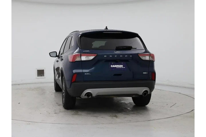 $19998 : Ford Escape 2020 AWD SEL 4dr image 2