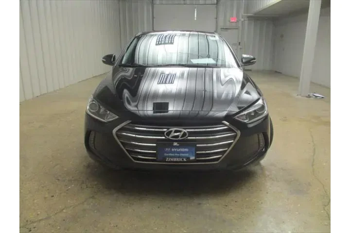 $12490 : Hyundai ELANTRA 2017 Limited image 2