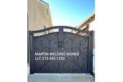 MARTIN WELDING WORKS en Los Angeles