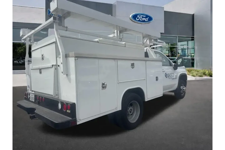 $28999 : Chevrolet Silverado 3500HD 2 image 3