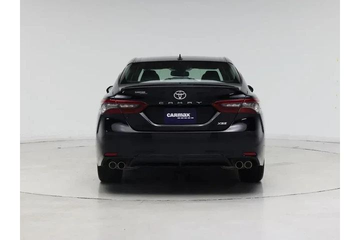 $28998 : Toyota Camry 2023 XSE 4dr Se image 6