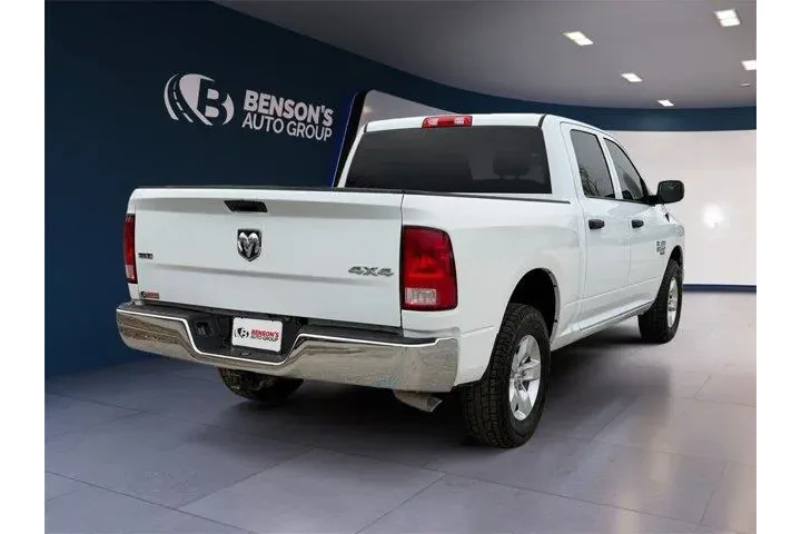 $28762 : Ram 1500 Classic 2023 4x4 SL image 5