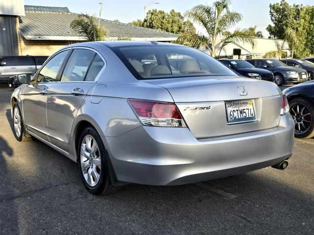 $6900 : 2008 HONDA ACCORD2008 HONDA A image 7