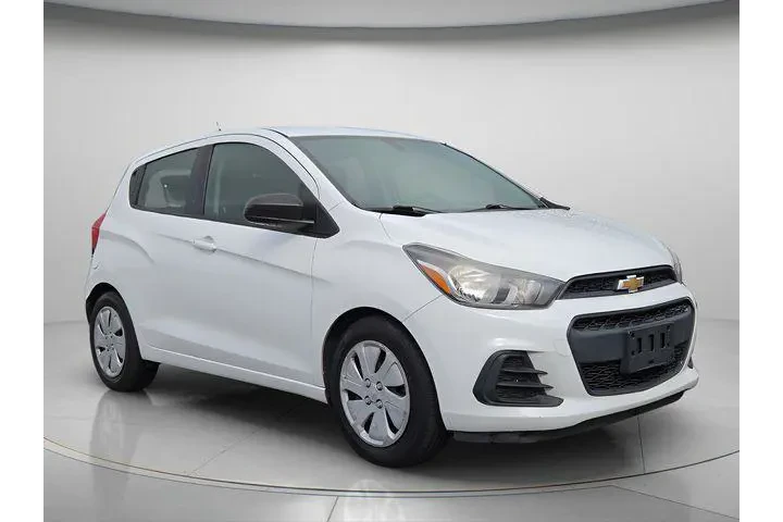 $7591 : Chevrolet Spark 2018 LS CVT image 8