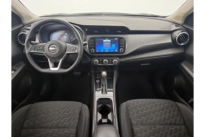 $18998 : Nissan Kicks 2023 SV 4dr Cro image 9