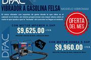 $33610 : Malacate A Gasolina Dfac Qro thumbnail