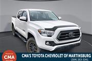 PRE-OWNED 2022 TOYOTA TACOMA