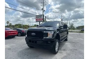 2020 F-150 XLT en Orlando