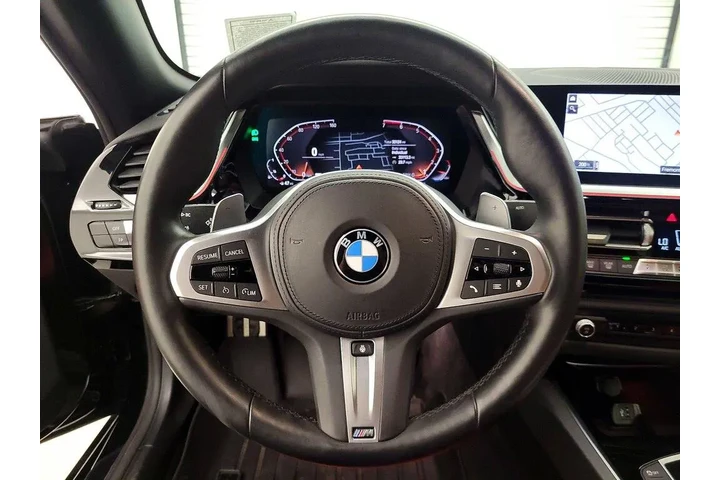 $38998 : BMW Z4 2022 sDrive30i 2dr Ro image 10