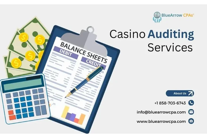 Casino Auditing Services | BAI image 1