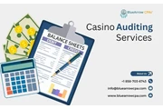 Casino Auditing Services | BAI