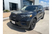 Ford Explorer 2021 XLT 4dr S en Houston