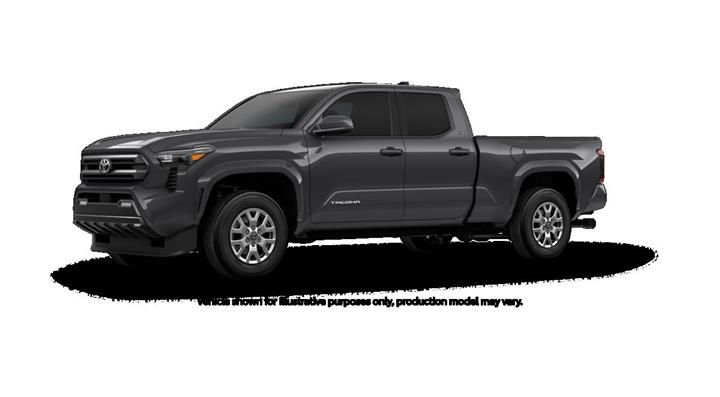 $43289 : 2024 Tacoma SR5 image 3