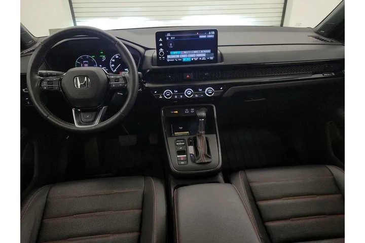 $36998 : Honda CR-V Hybrid 2023 AWD S image 9