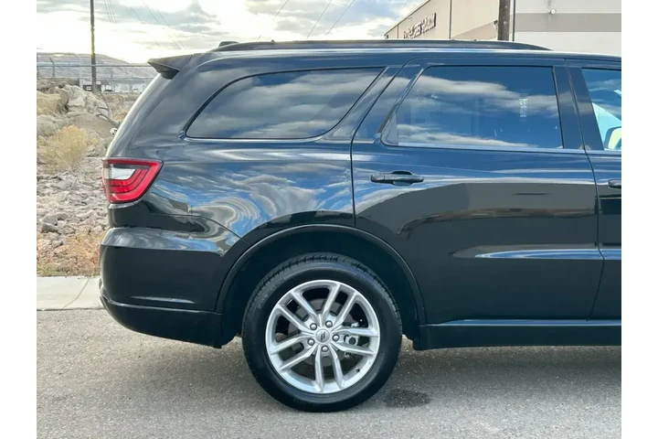 $34888 : Dodge Durango 2023 AWD GT Pl image 5