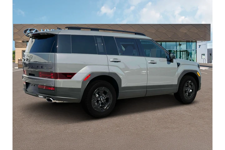 $40000 : Hyundai SANTA FE 2025 AWD XR image 8