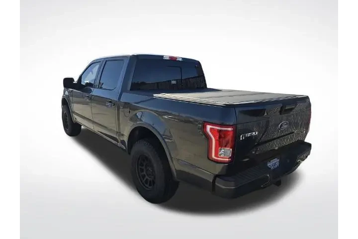$24000 : Ford F-150 2017 4x2 XLT 4dr image 5