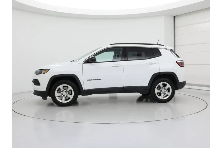 $20998 : Jeep Compass 2023 4x4 Latitu image 3