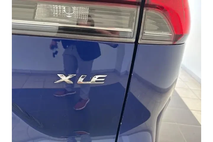 $28884 : Toyota Corolla Cross 2024 XL image 5