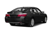$10796 : Honda Accord 2015 EX-L 4dr S thumbnail