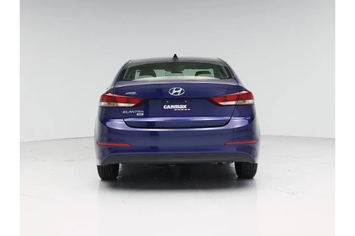 $13998 : Hyundai ELANTRA 2017 SE 4dr image 6