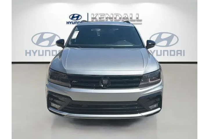 $18754 : Volkswagen Tiguan 2020 SE 4d image 2