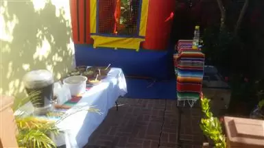 REMATA PARTY'S RENTALS image 4